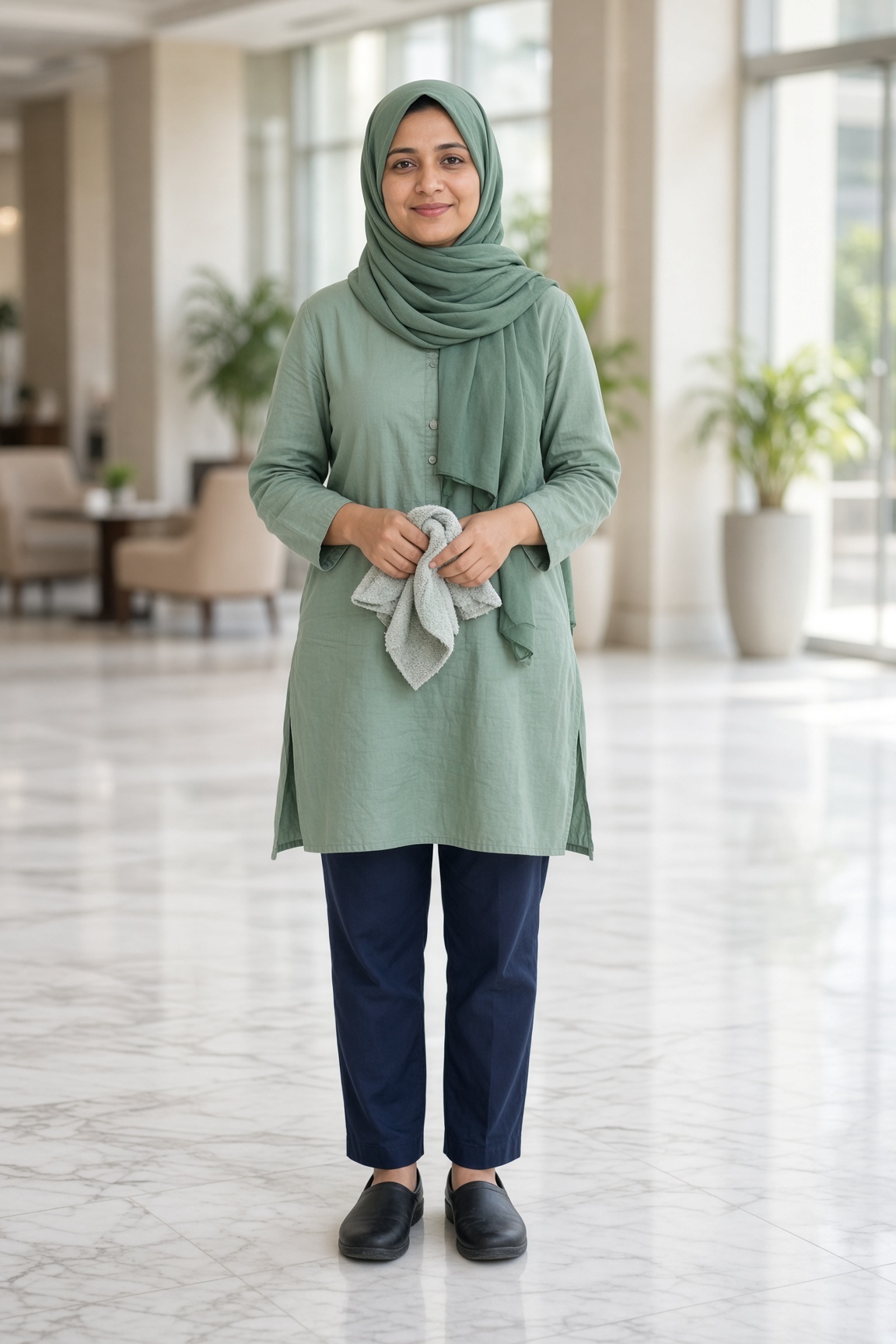 Fatima Noor