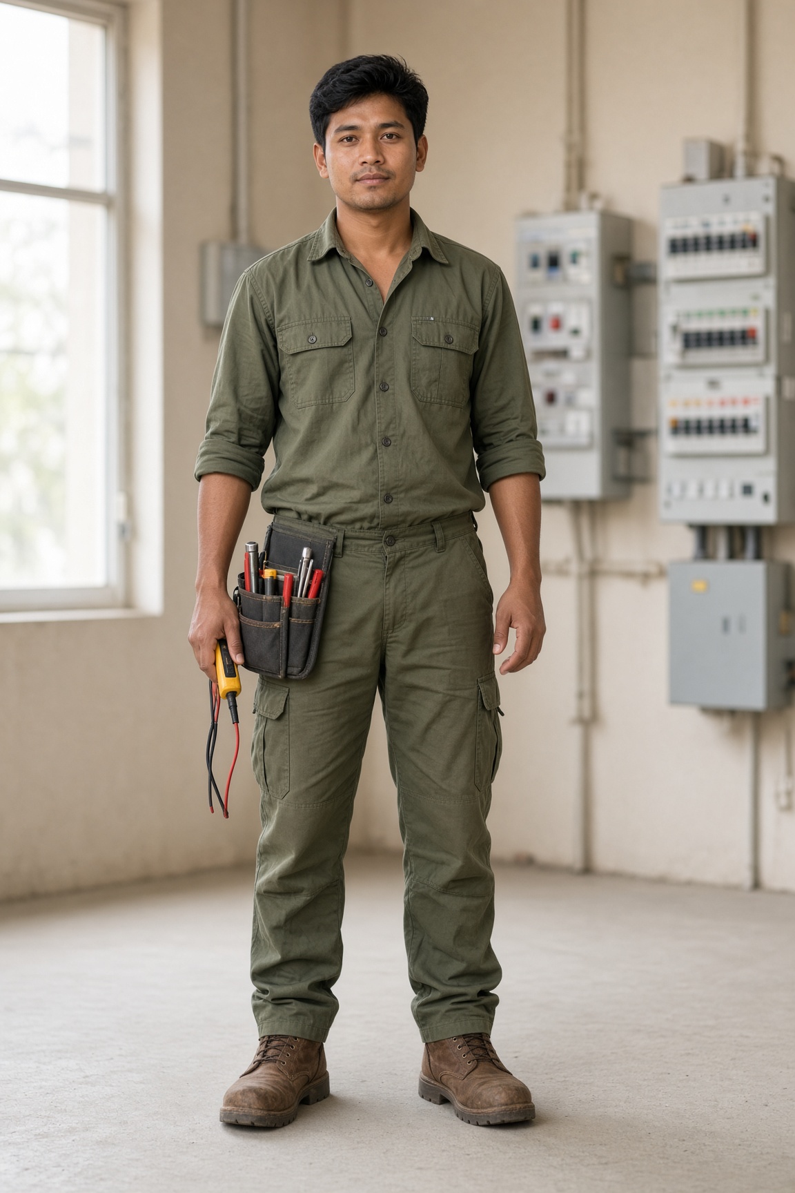 Kumar Thapa